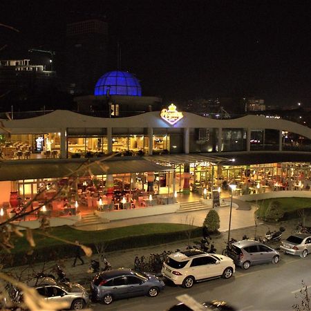 Ferienwohnung Bliri Shallvaret Tirana Exterior foto
